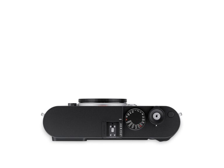 Leica M EV1