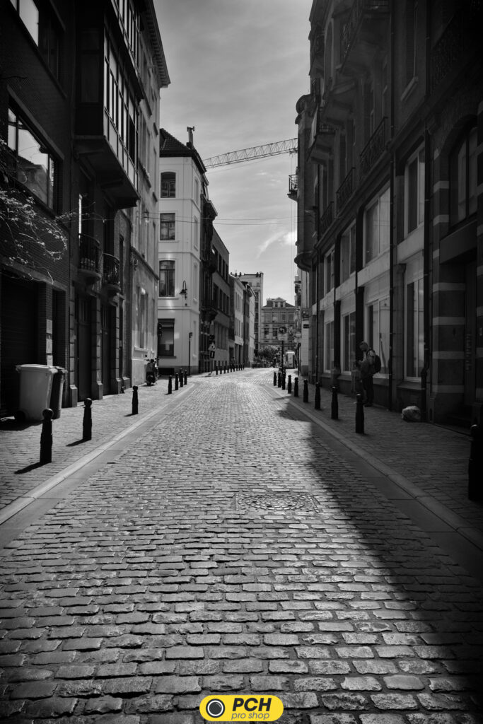 Ricoh GR IV Monochrome