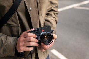 Leica M EV1