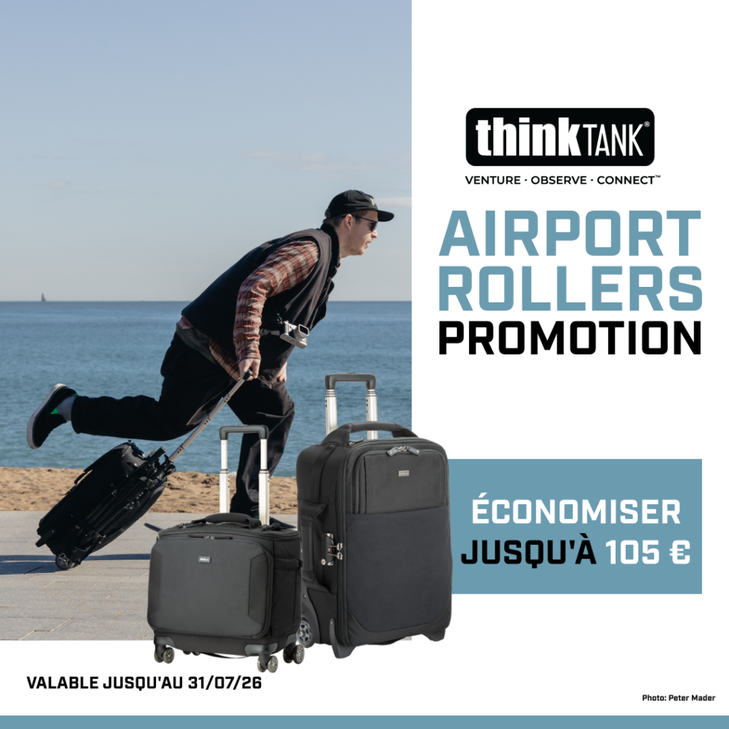 Promotion Think Tank