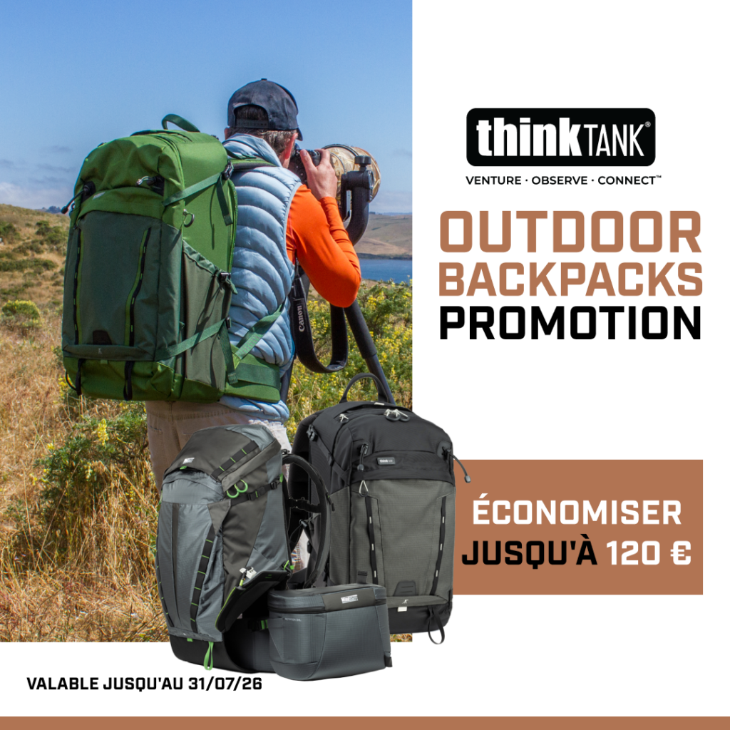 Promotion Think Tank
