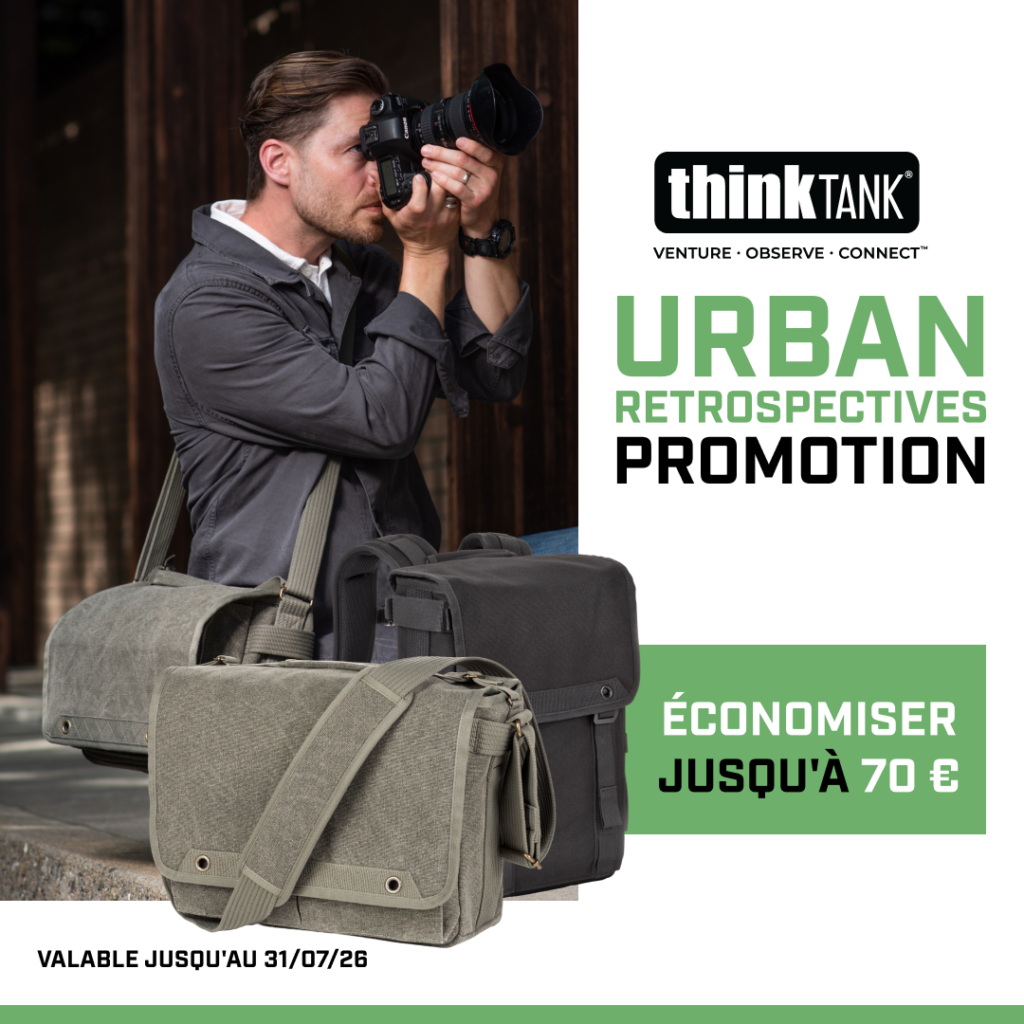 Promotion Think Tank