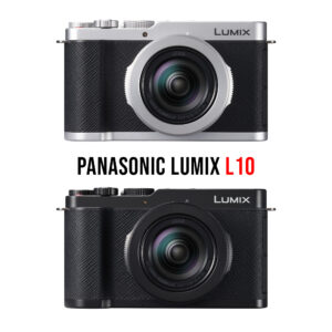 PANASONIC LUMIX L10