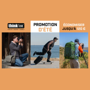 Promotion Think Tank