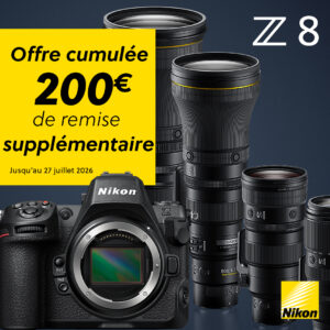 Nikon Z8 Deals