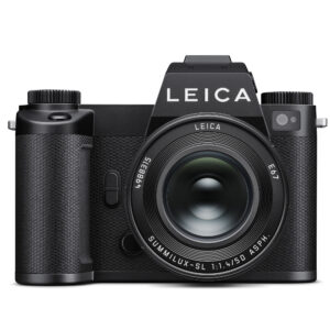 Leica SL3-P Body