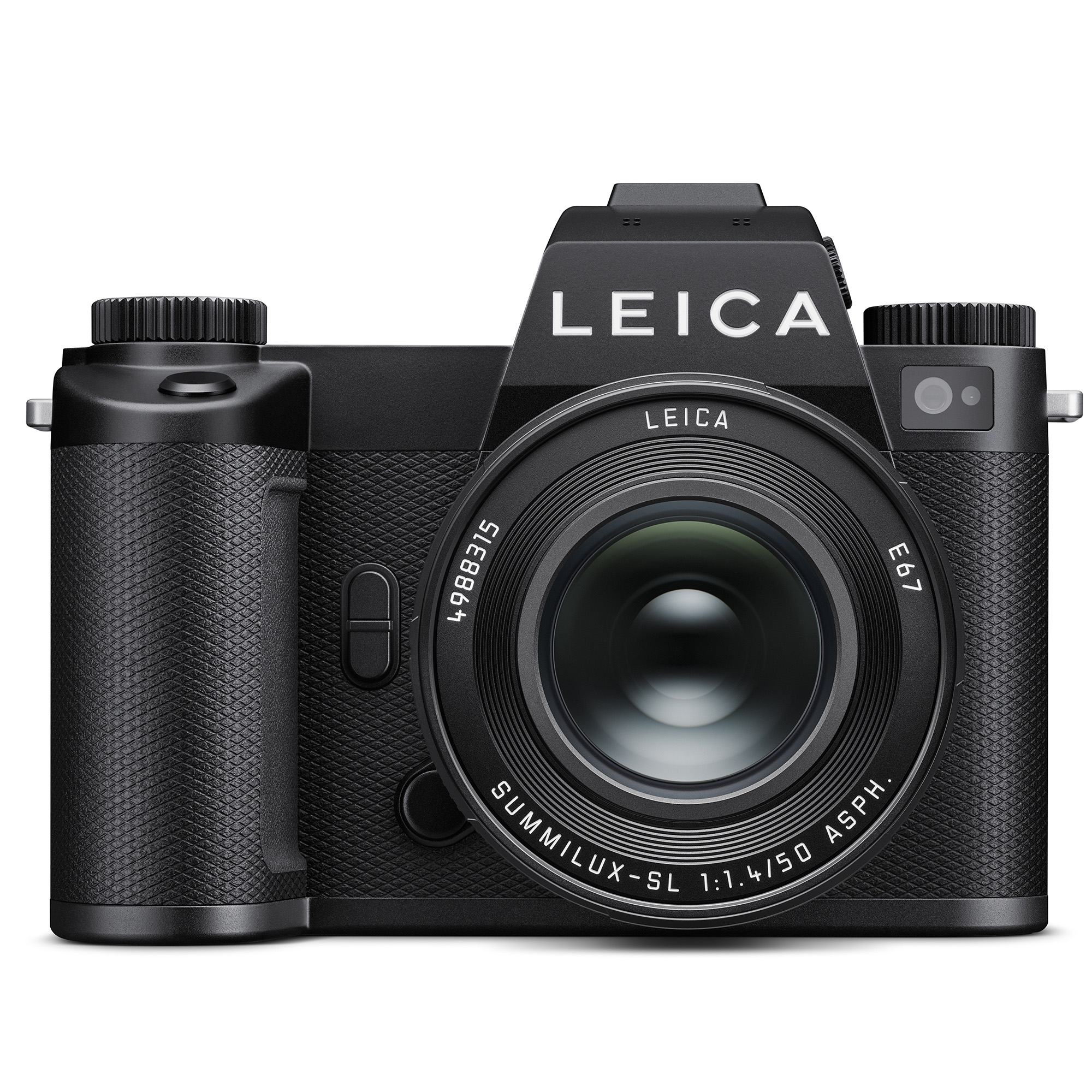 Leica SL3-P Body