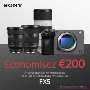 FR_FX5 Launch_1080x1080_Promo Banner
