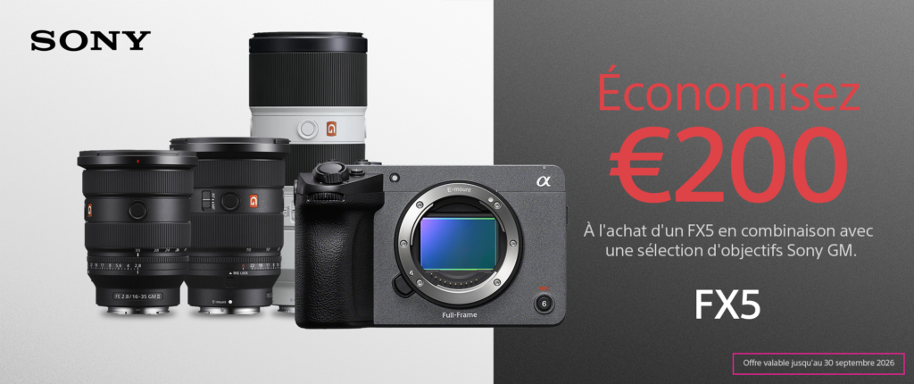 FR_FX5 Launch_2000x840_Promo Banner