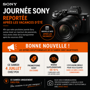 Journée Sony 0626