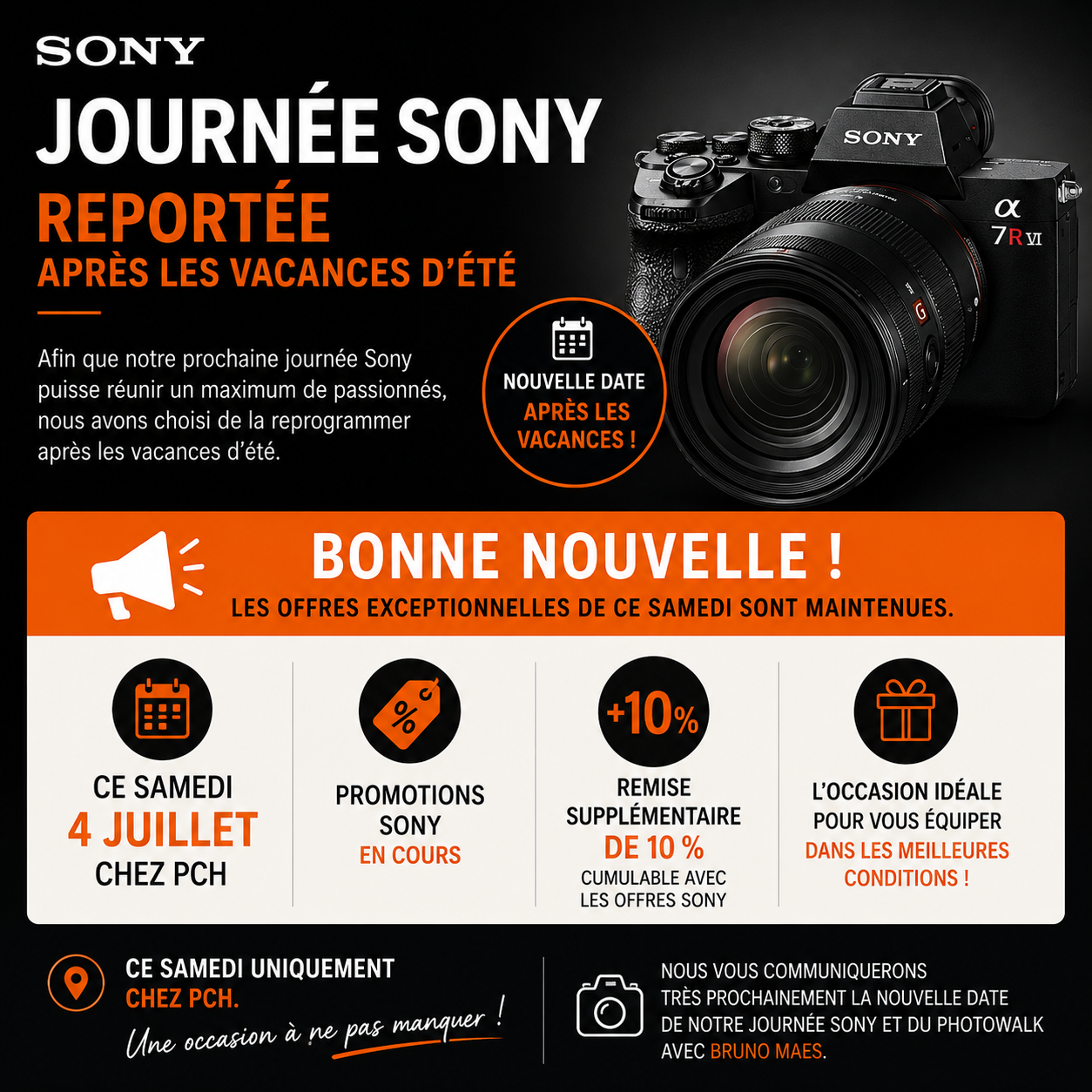 Journée Sony 0626
