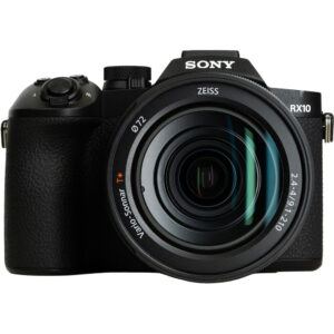 Sony RX10 V 1