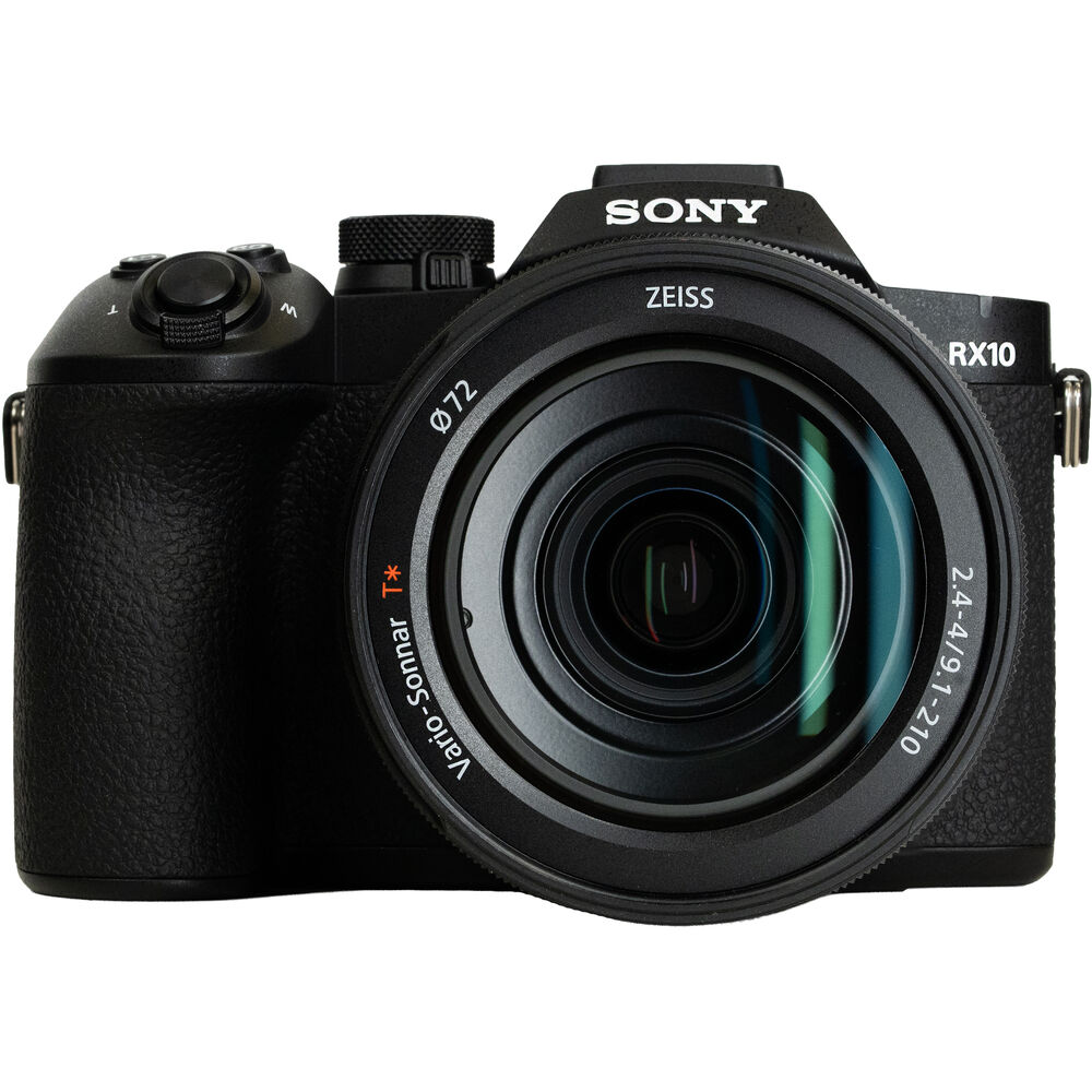 Sony RX10 V 1
