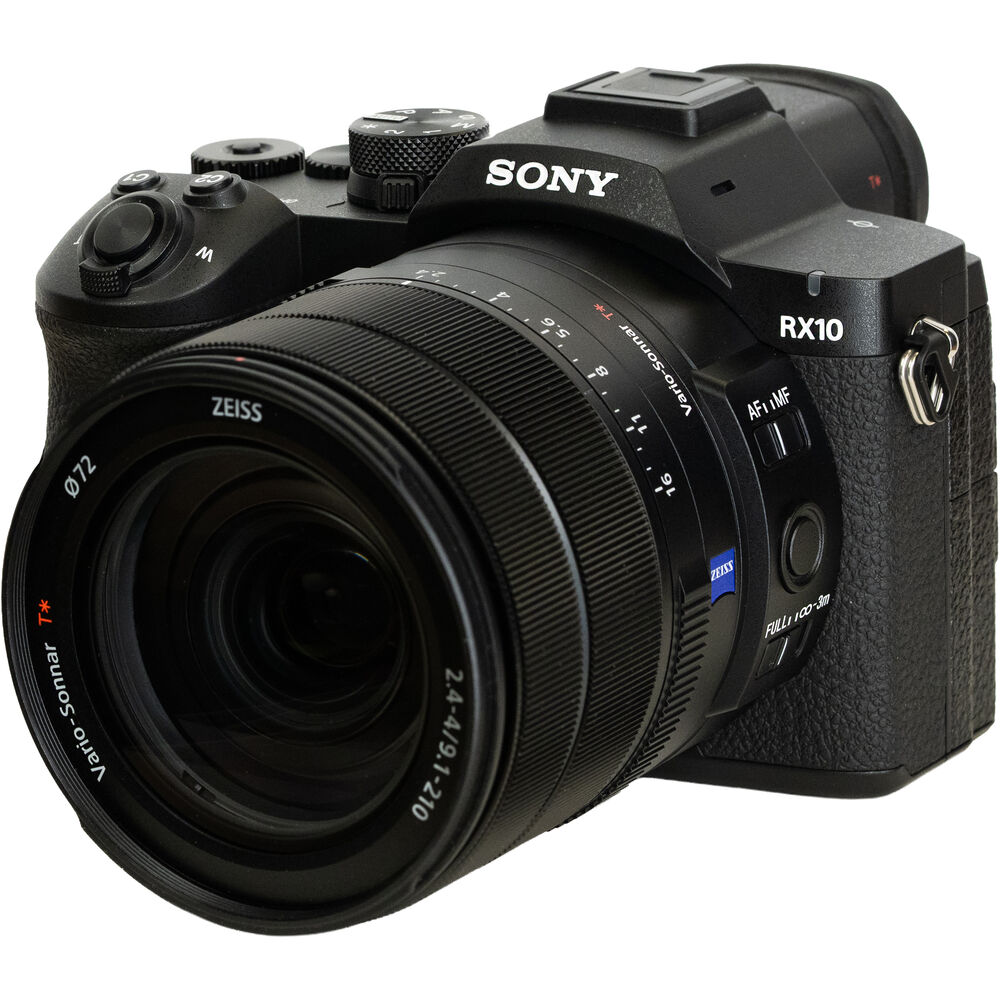 Sony RX10 V 3