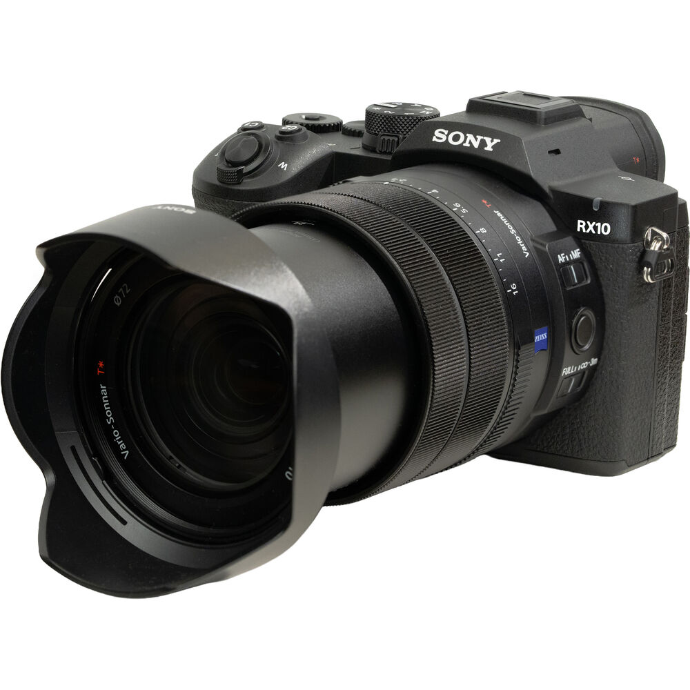Sony RX10 V 4