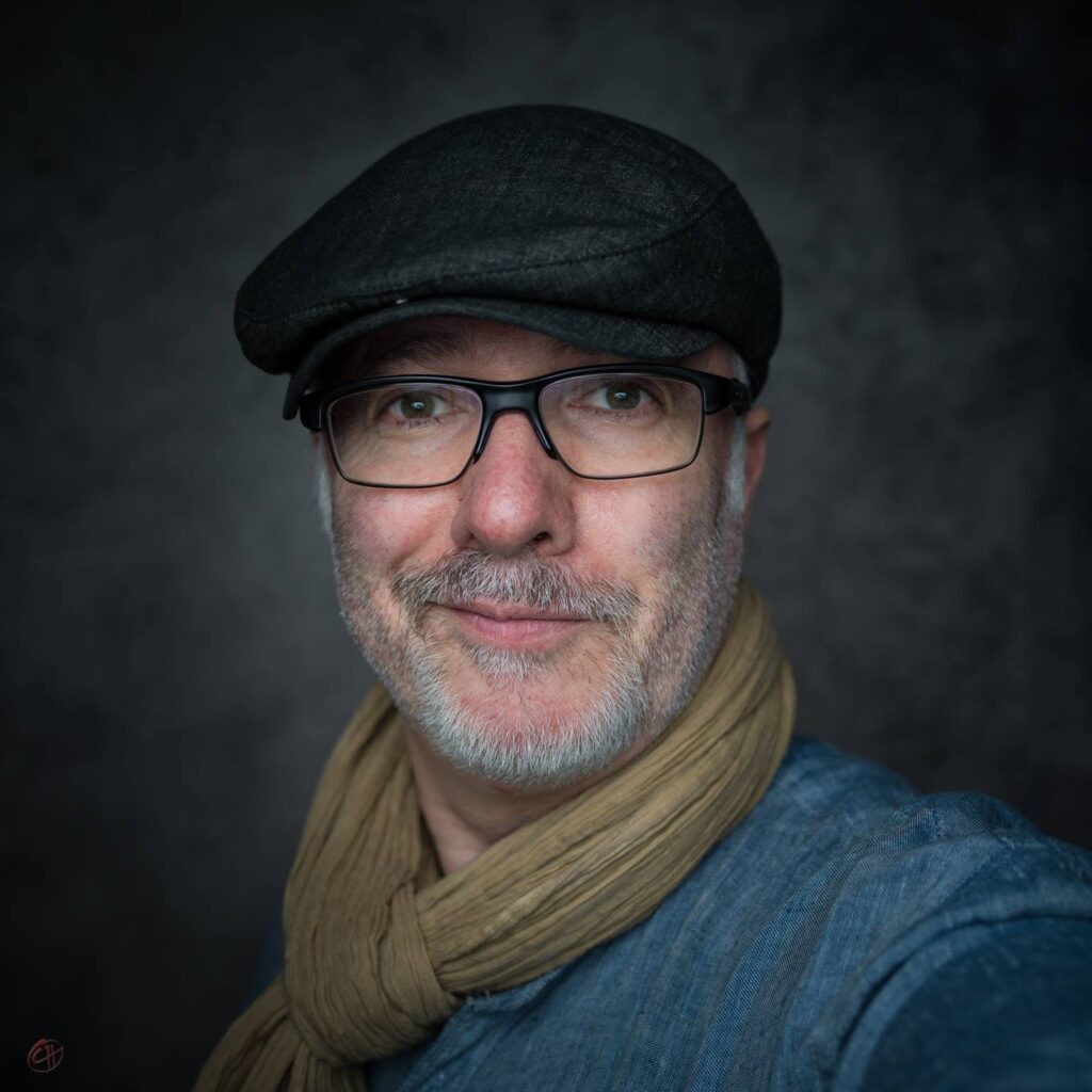 CHRIS WEINER