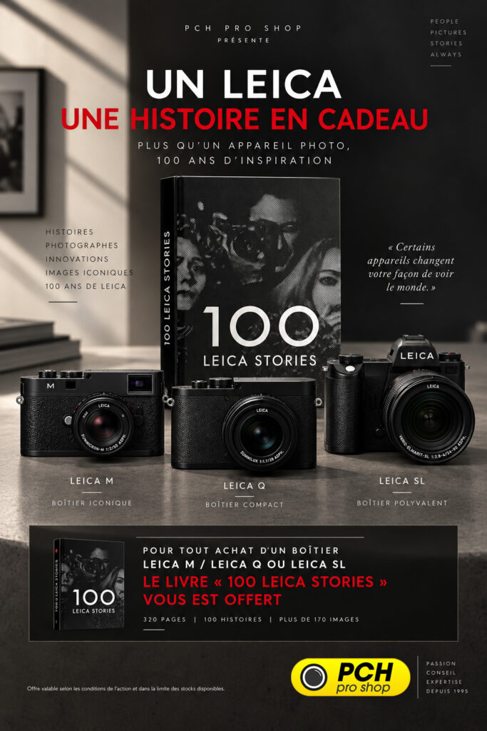 100 ANS OFFERTS