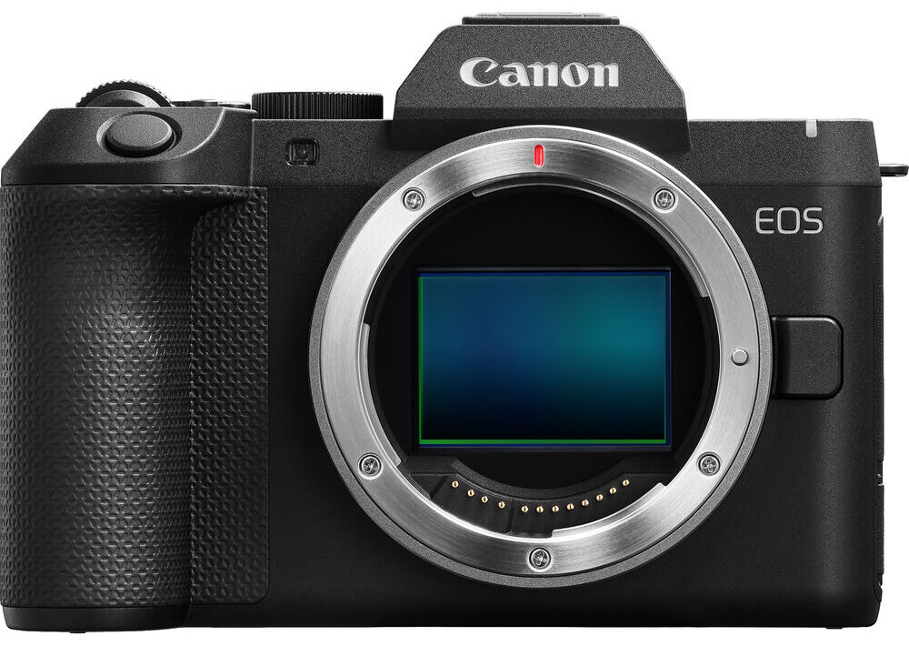 Canon EOS R8 Mark II 1