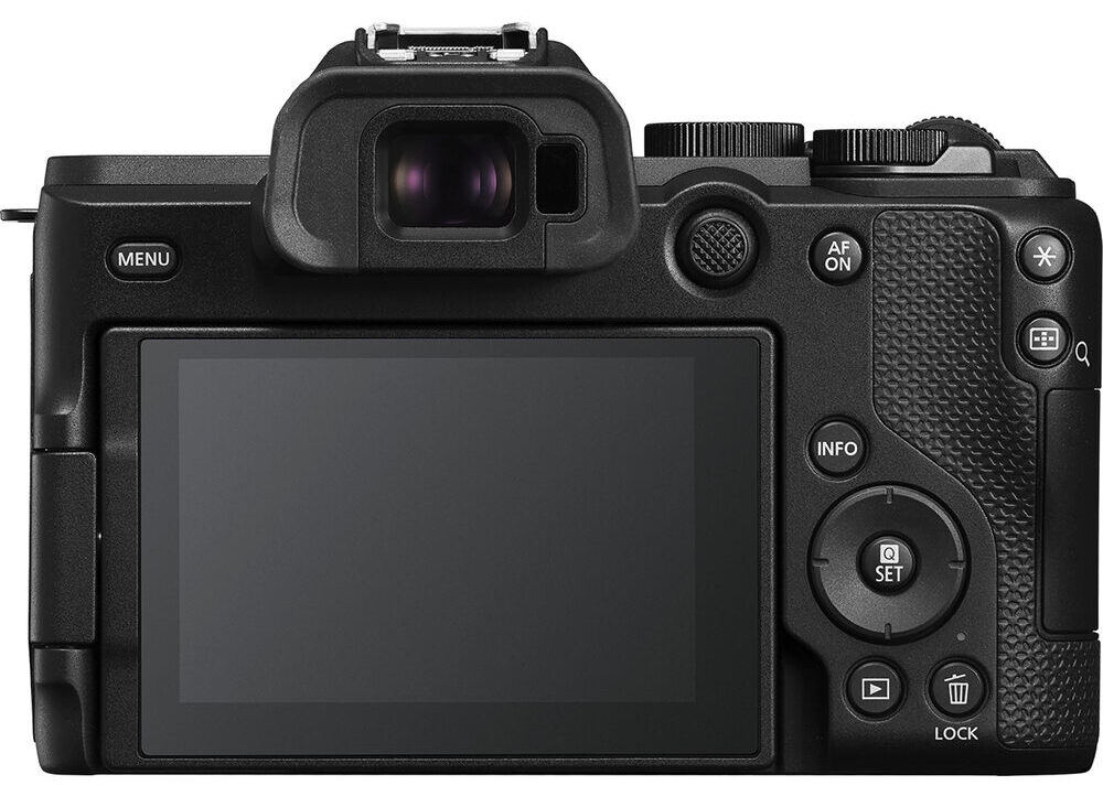 Canon EOS R8 Mark II 2