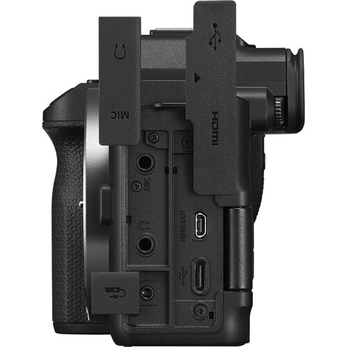 Canon EOS R8 Mark II 3