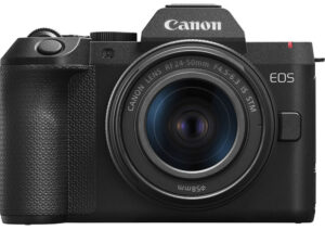 Canon EOS R8 Mark II KIT 1