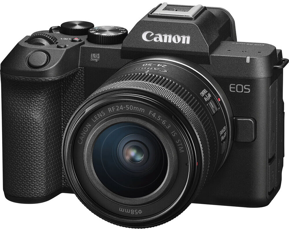 Canon EOS R8 Mark II KIT 2