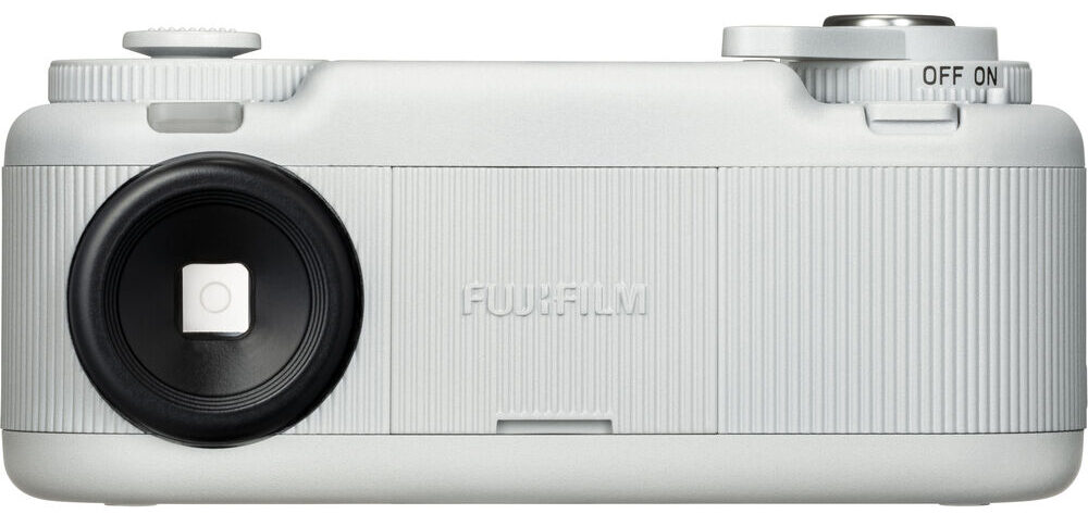 FUJIFILM instax Pal 2 White 2