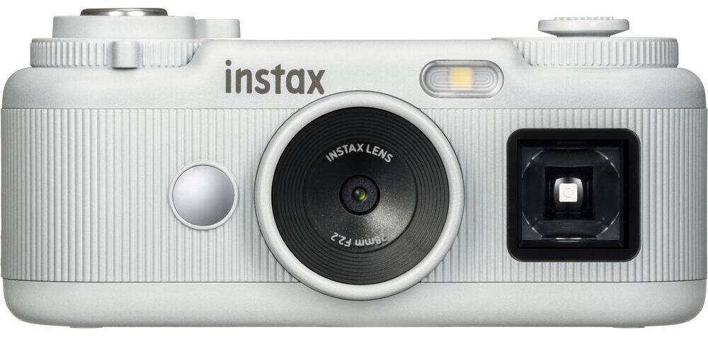 FUJIFILM instax Pal 2 White 6