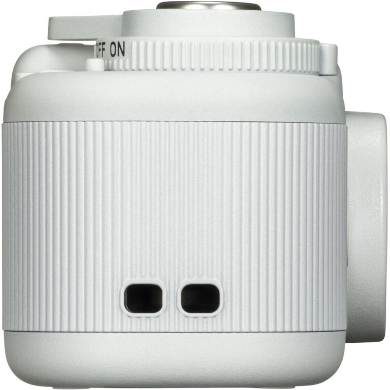 FUJIFILM instax Pal 2 White 7