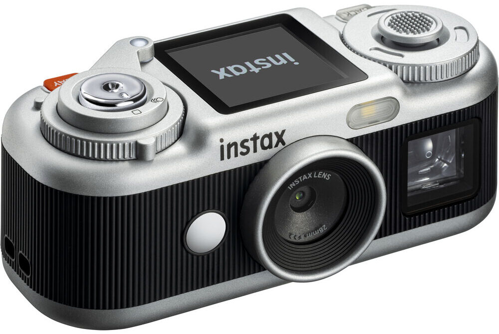 Instax Pal 2 Black 3