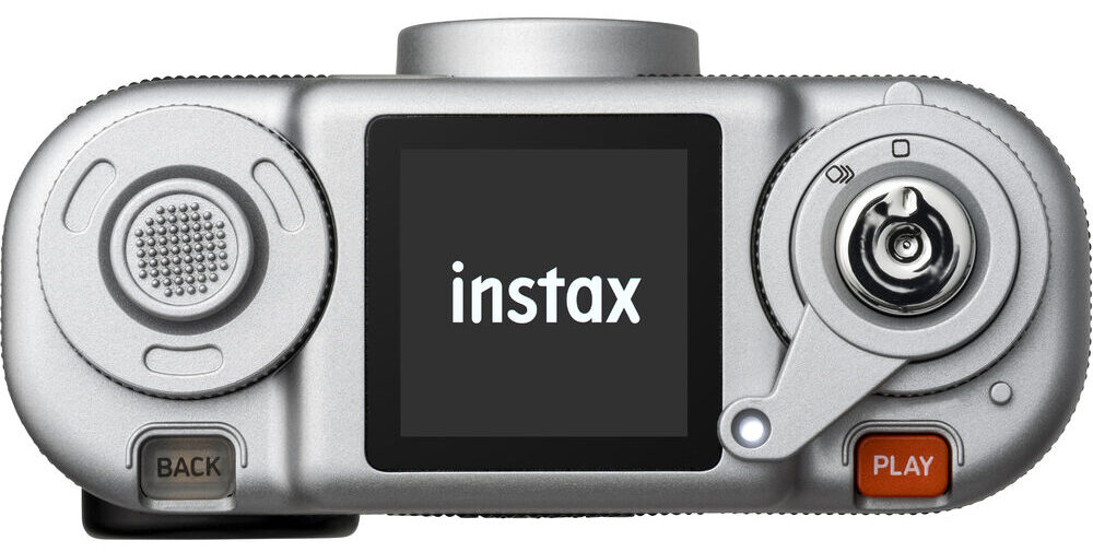 Instax Pal 2 Black 5