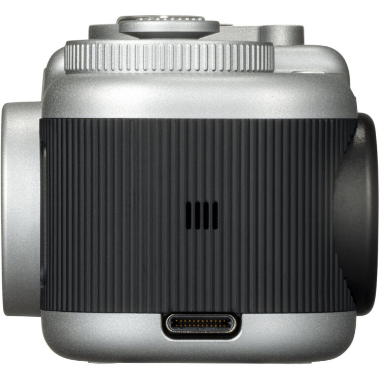 Instax Pal 2 Black 9