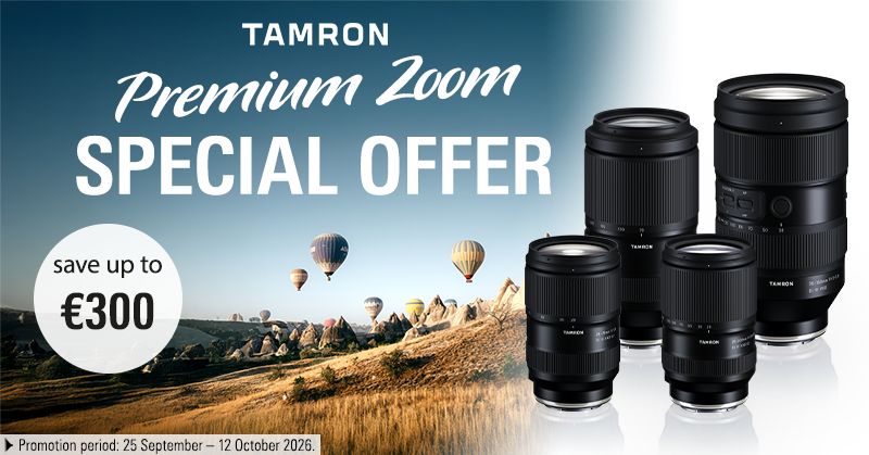 promo tamron 222