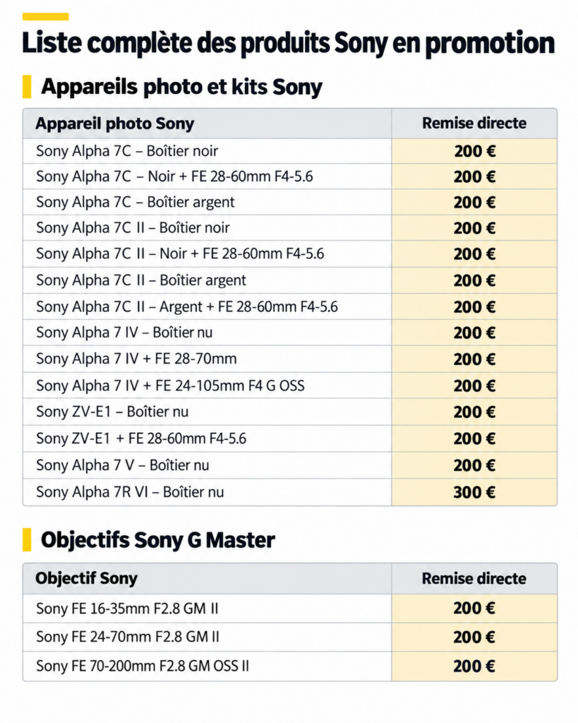tableau promo sony 01-10-26