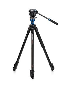 Benro Video Tripod Kit (A1573FS2PRO)
