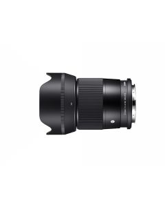 SIGMA 23mm F1.4 DC DN | Contemporary Sony E-mount