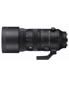 SIGMA 70-200mm F2.8 DG DN OS | Sports Sony E-mount
