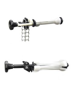 Manfrotto Mi-axe Expan avec chaine en métal 046MC