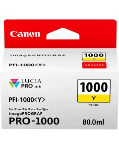 Canon PFI-1000Y