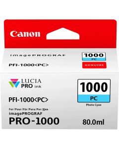 Canon PFI-1000PC