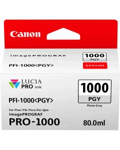 Canon PFI-1000PGY