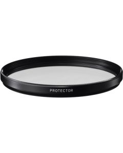 Sigma 77mm Protector Filter