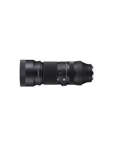 Sigma 100-400mm F5-6.3 DG DN OS (C) L-MOUNT