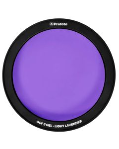Profoto OCF II Gel - Light Lavender