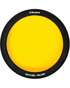Profoto OCF II Gel - Yellow