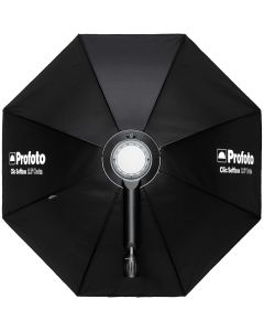 Profoto Clic Softbox 2.3' (70cm) Octa