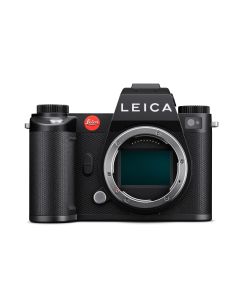 Leica SL3 Black