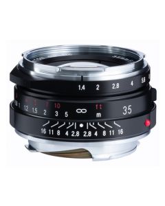 Voigtländer Nokton 1,4/35mm S.C. VM II