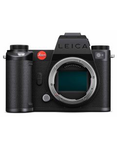 Leica SL3-S