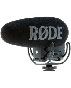 Rode VideoMic PRO +